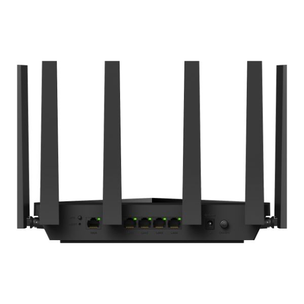 Picture of BE6500 Dual-Band Wi-Fi 7 Router Bundle with BONUS RE3000 Range Extender FREE