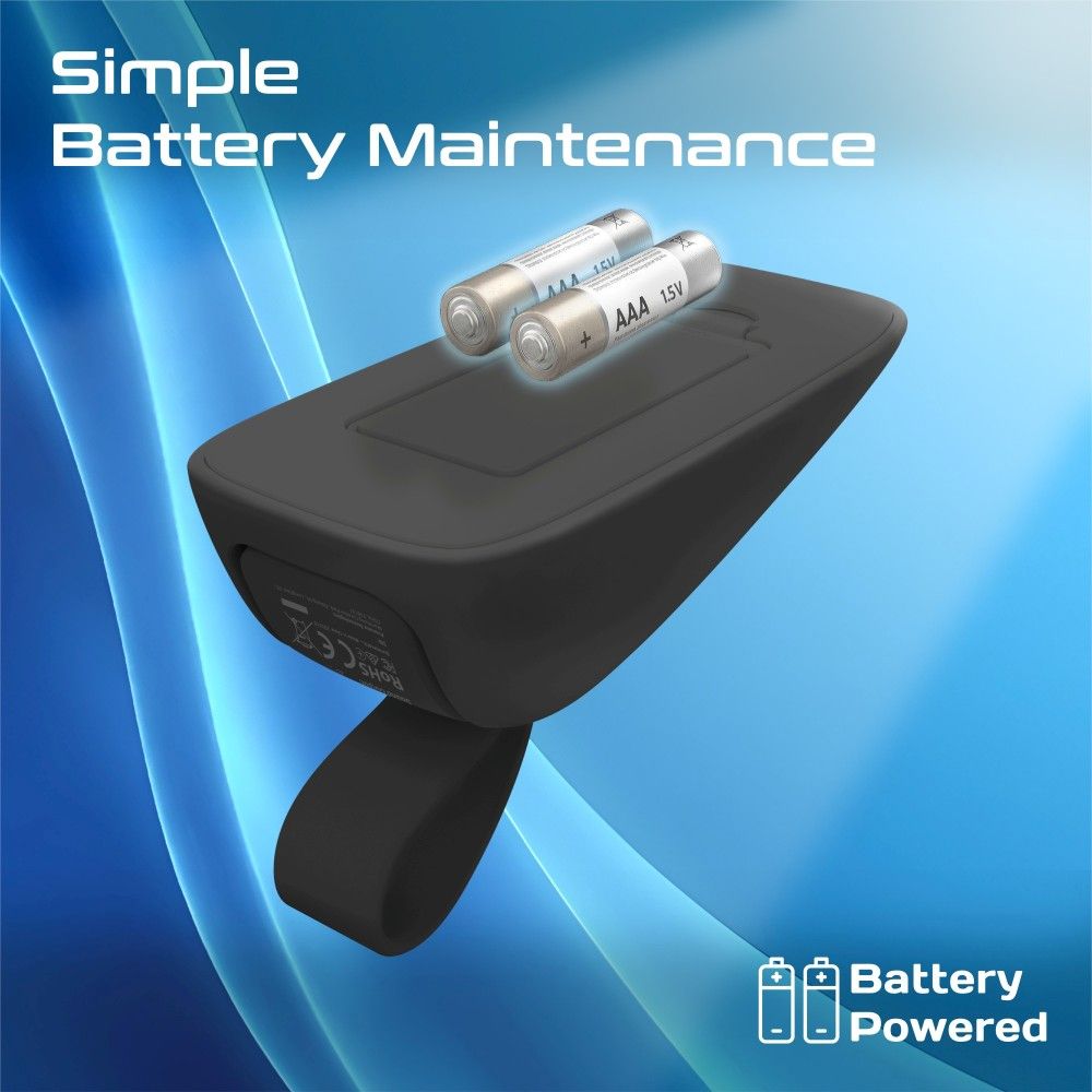DoorShield AAA Battery Powered
