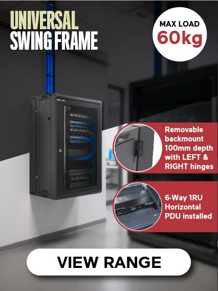 DYNAMIX Cabinet Promotion Category