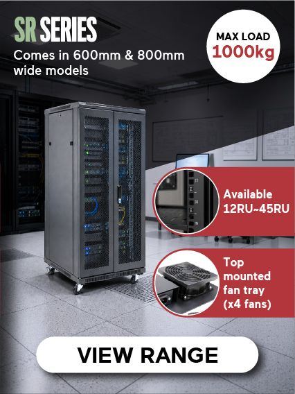 DYNAMIX Cabinet Promotion Category