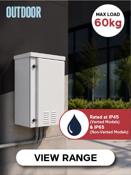 DYNAMIX Cabinet Promotion Category