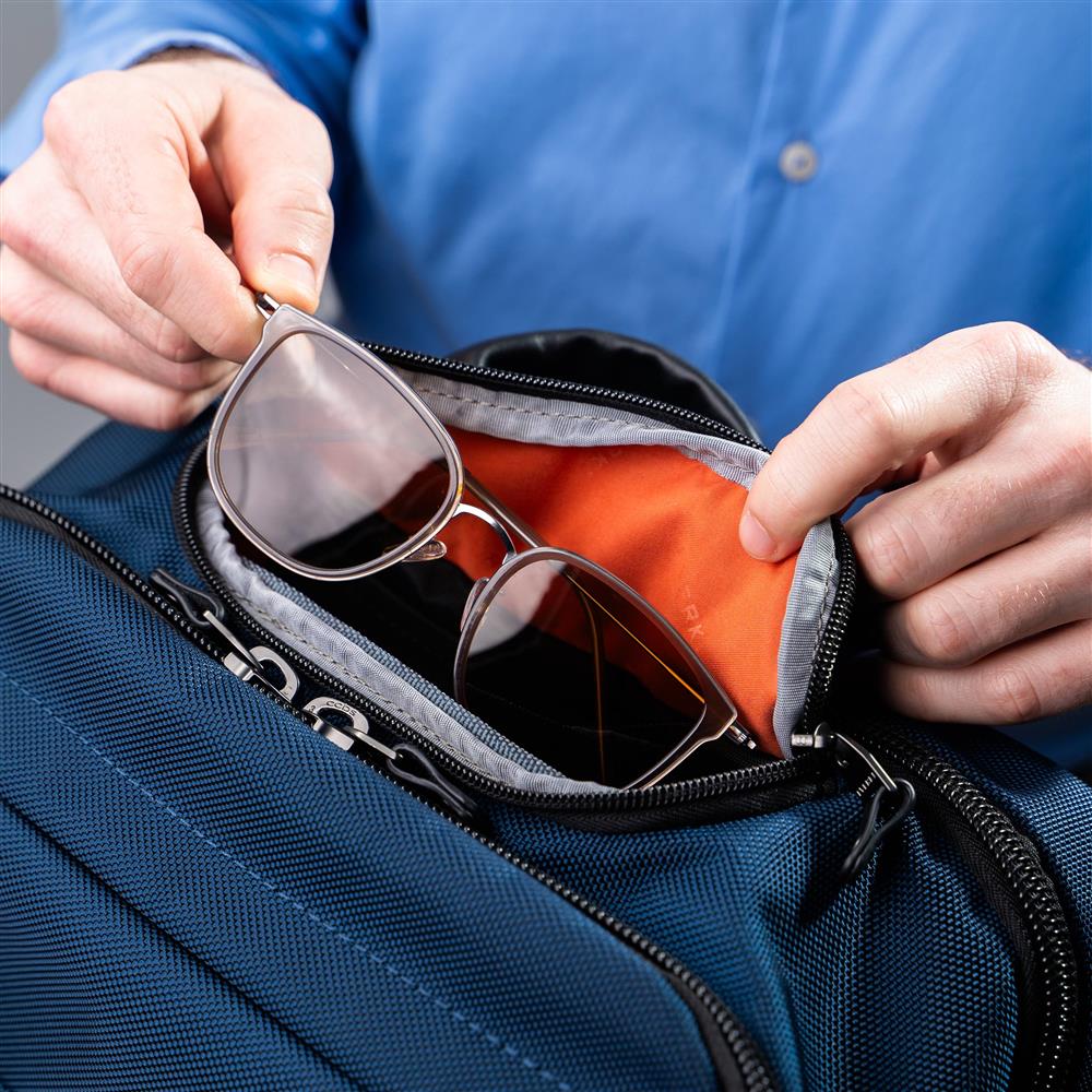 Onyx Backpack