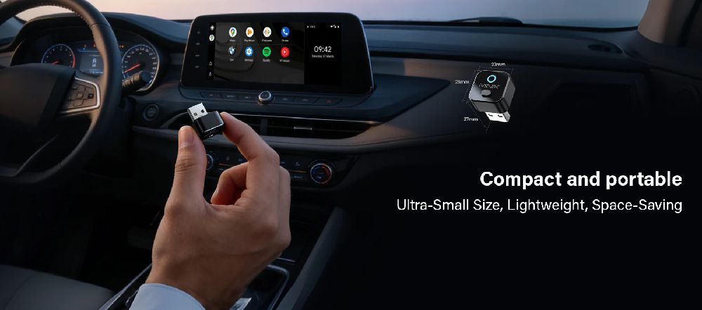 Compact and portable ultra-small lightweight space saving design