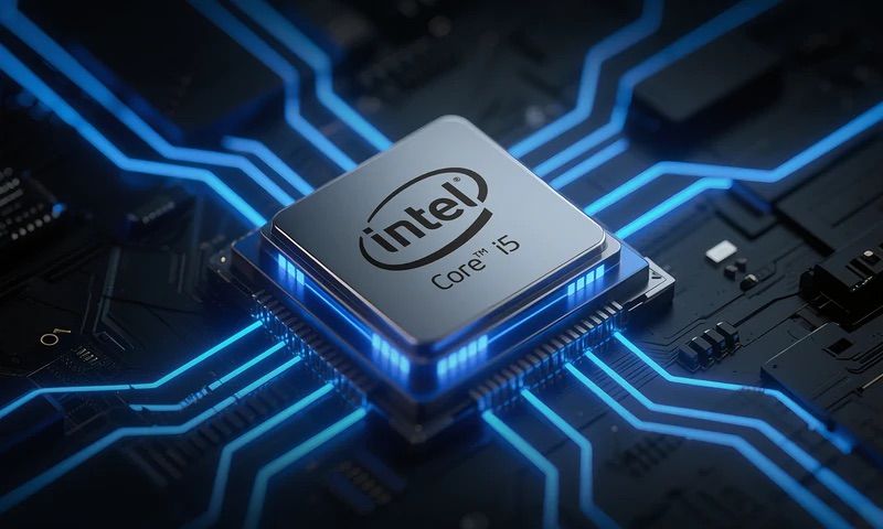 MINIX N512 LS Intel Core i5-12600H Processor