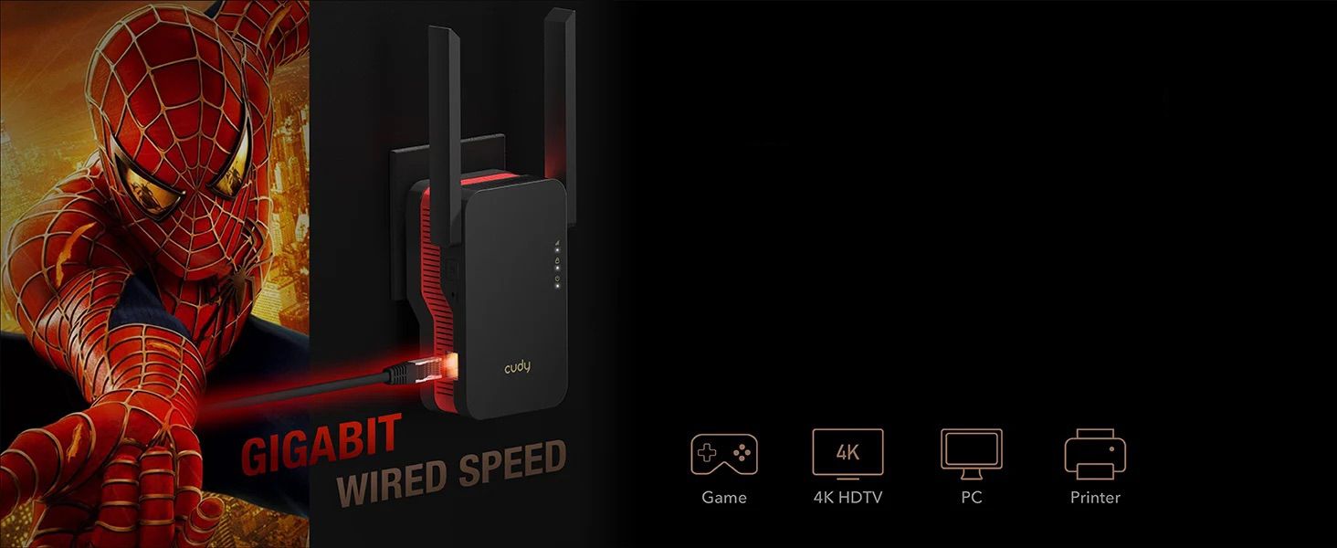 Gigabit Ethernet