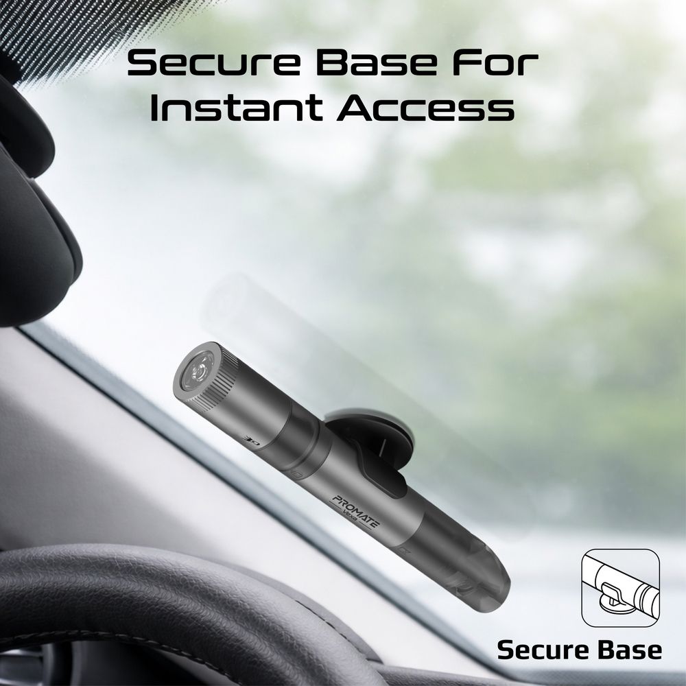 Vexa Secure Base for Instant Access
