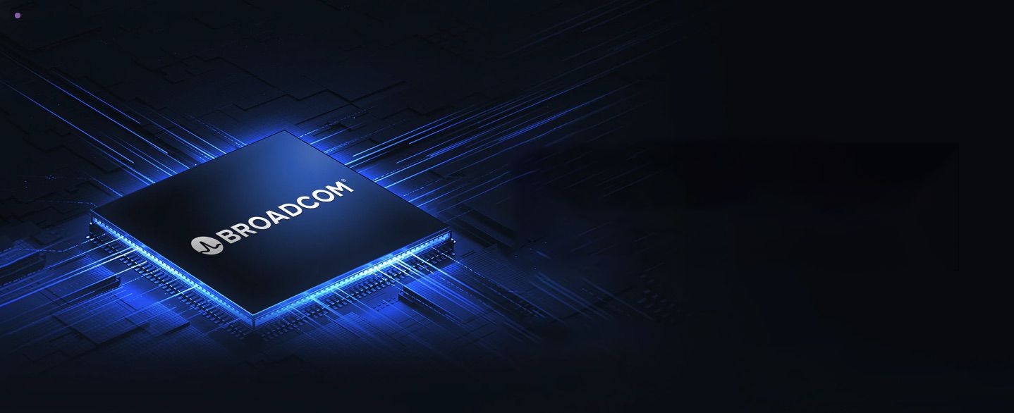 Cudy WR6500H processor