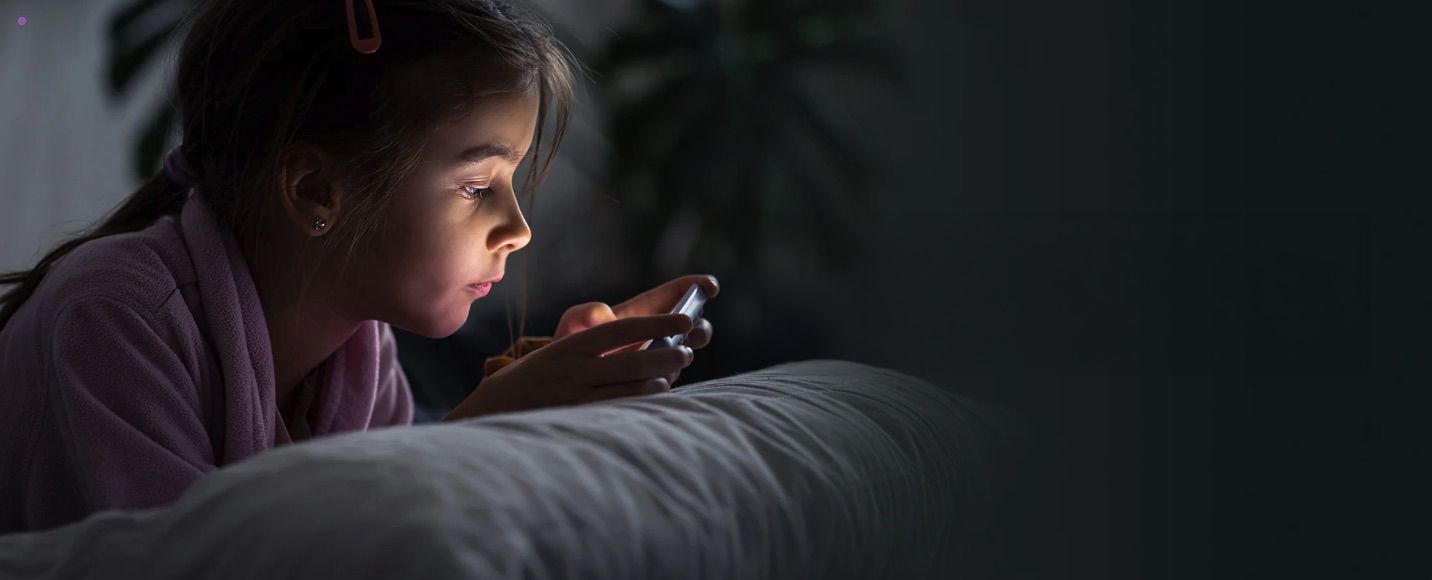 Cudy parental controls