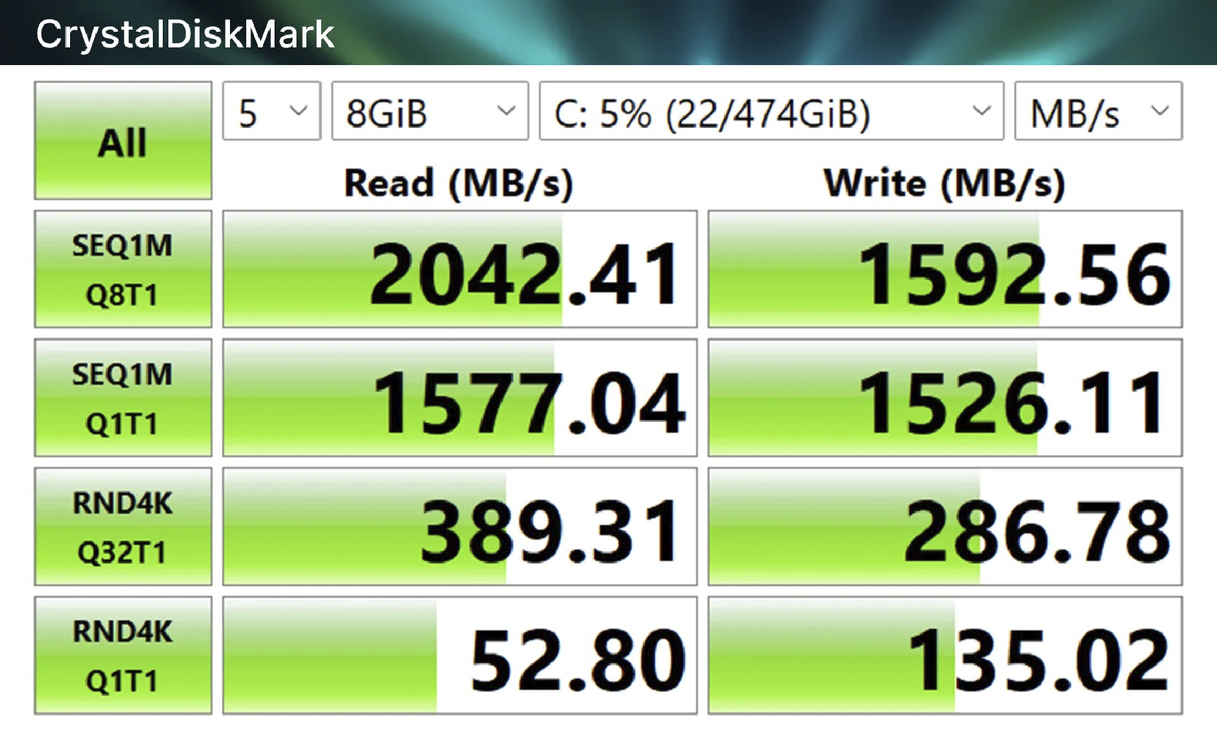 MINIX Z300-0dB Swift Data Transfer